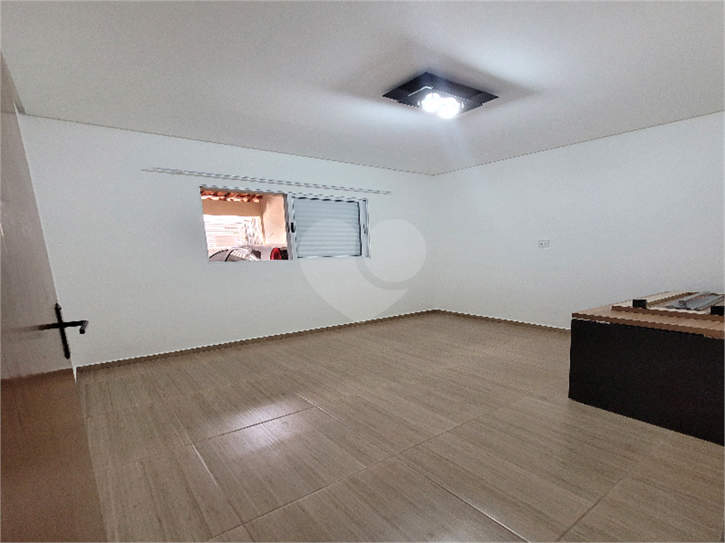 Sobrado  em Santo André, 3 Dorms, 1 suíte e 2 Vagas Paralelas