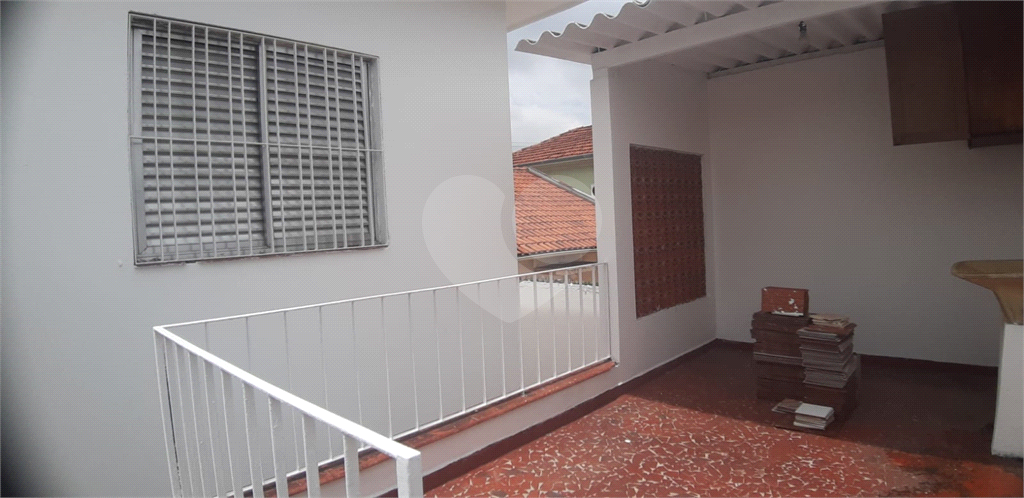 Sobrado à venda com 2 quartos, 120m² - Foto 20