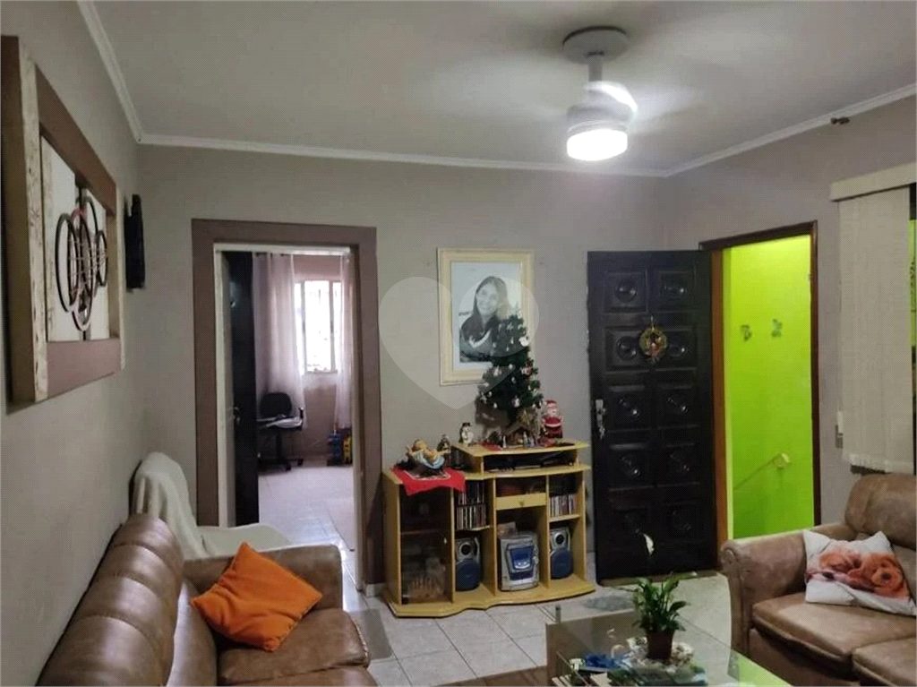 CASA TÉRREA em VILA MATILDE