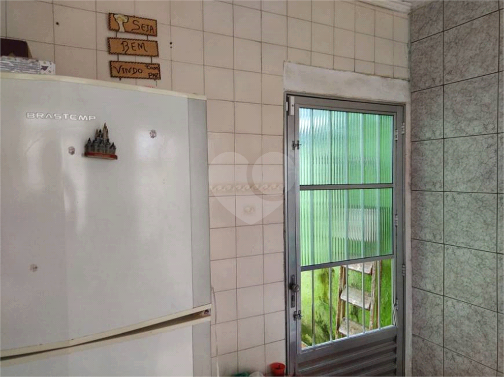 CASA TÉRREA em VILA MATILDE