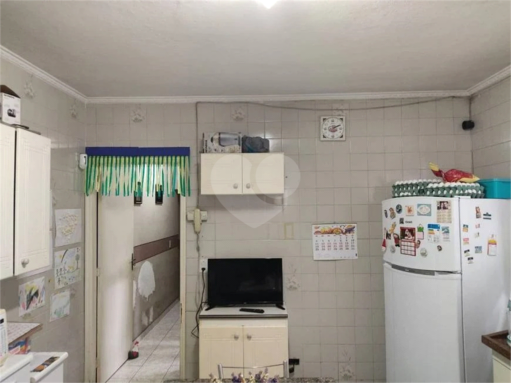 CASA TÉRREA em VILA MATILDE