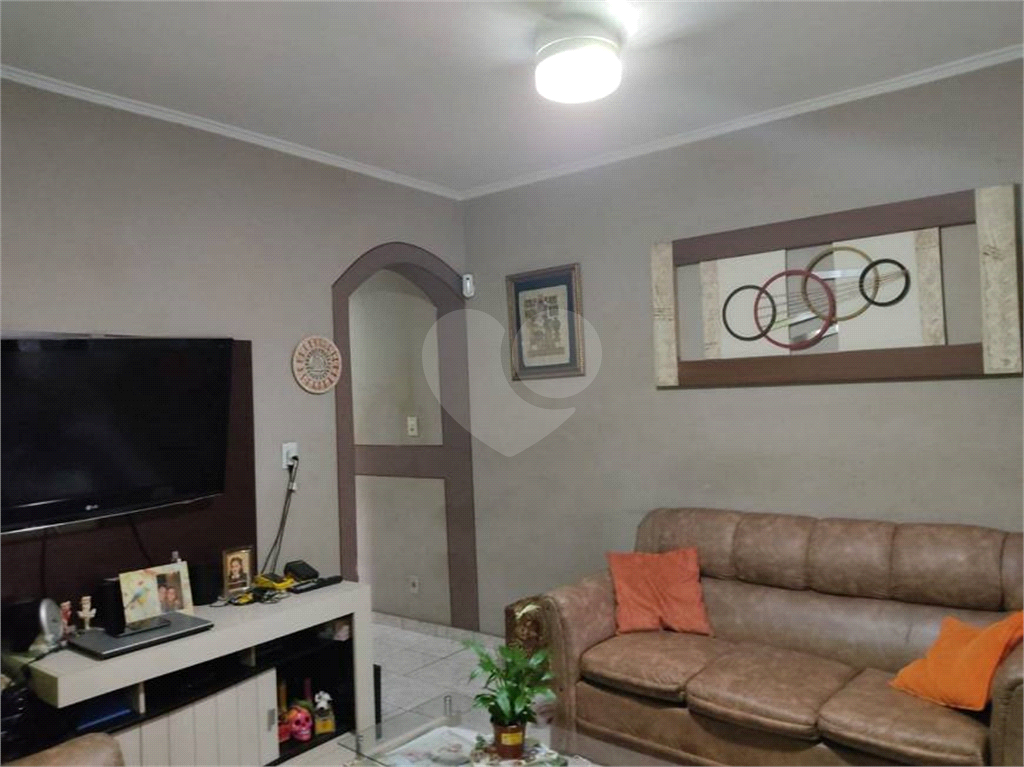 CASA TÉRREA em VILA MATILDE