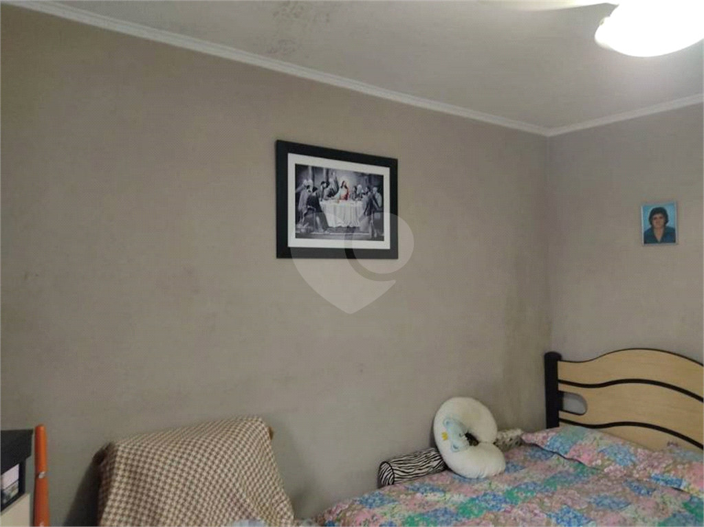 CASA TÉRREA em VILA MATILDE