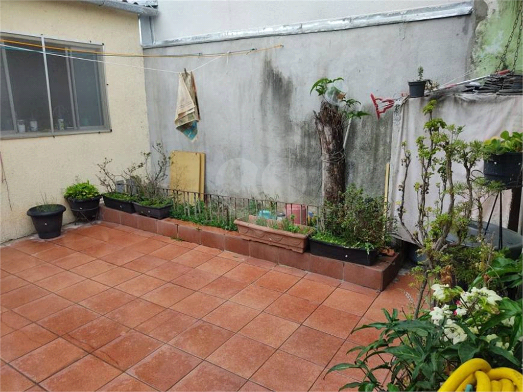 CASA TÉRREA em VILA MATILDE