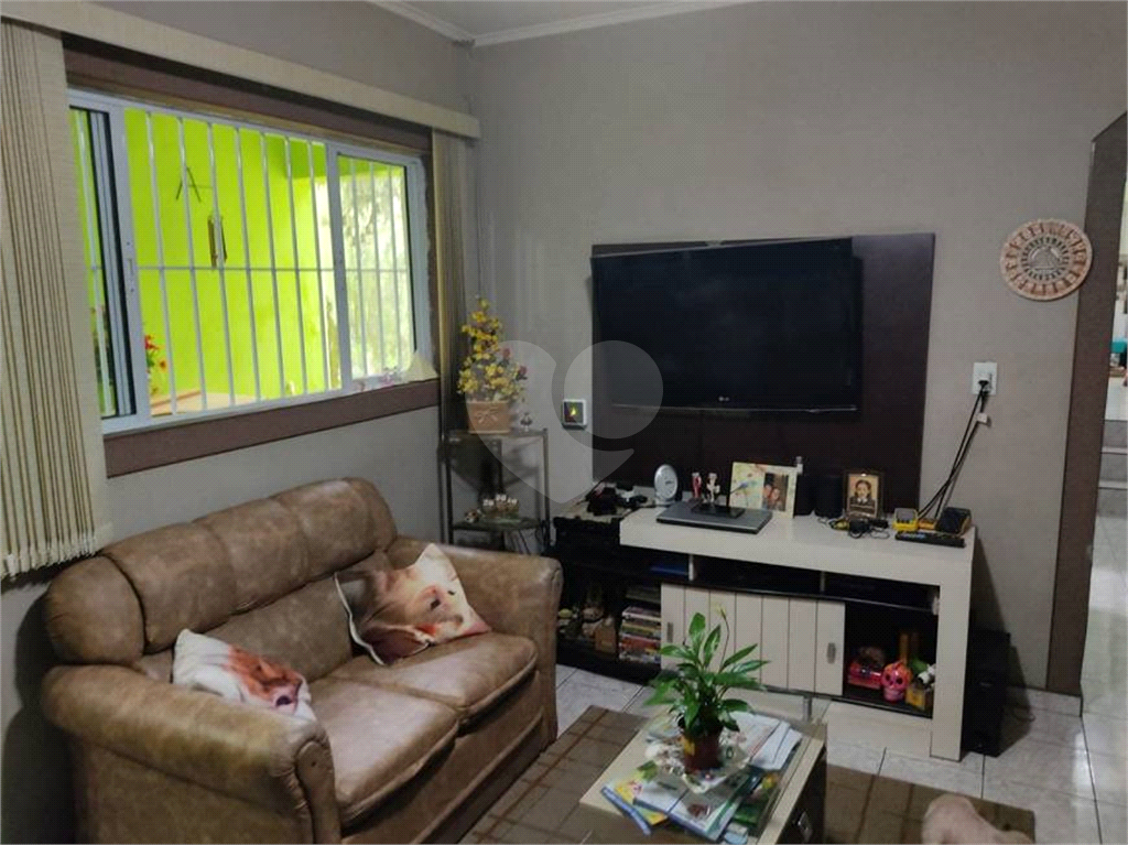 CASA TÉRREA em VILA MATILDE