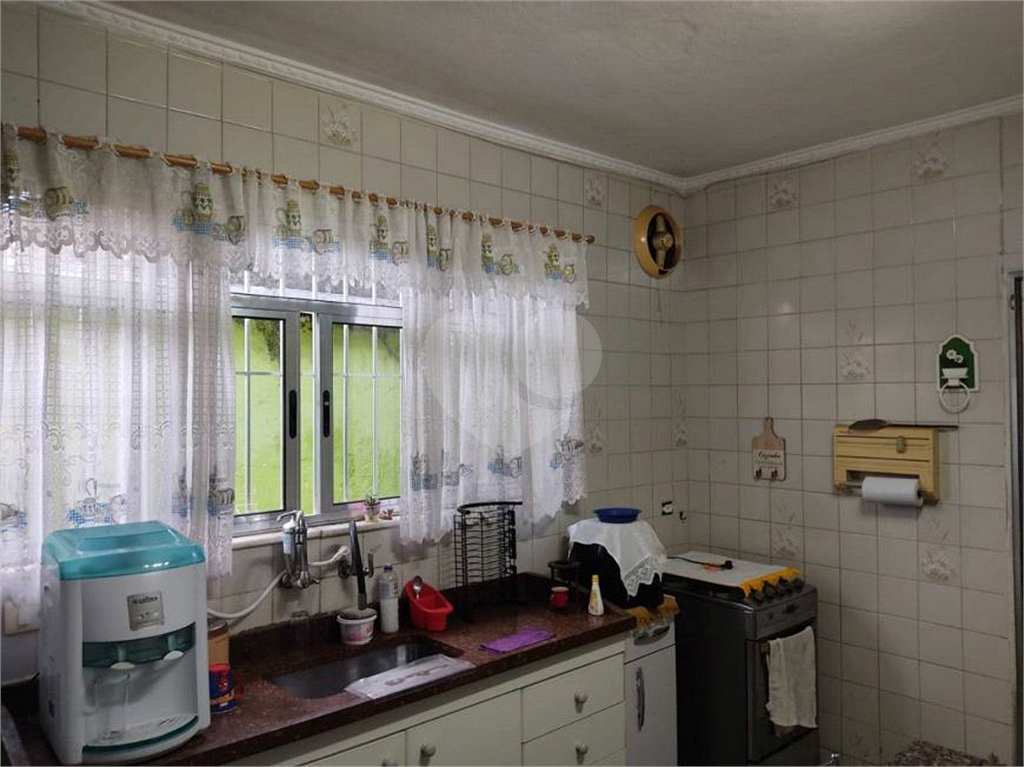 CASA TÉRREA em VILA MATILDE