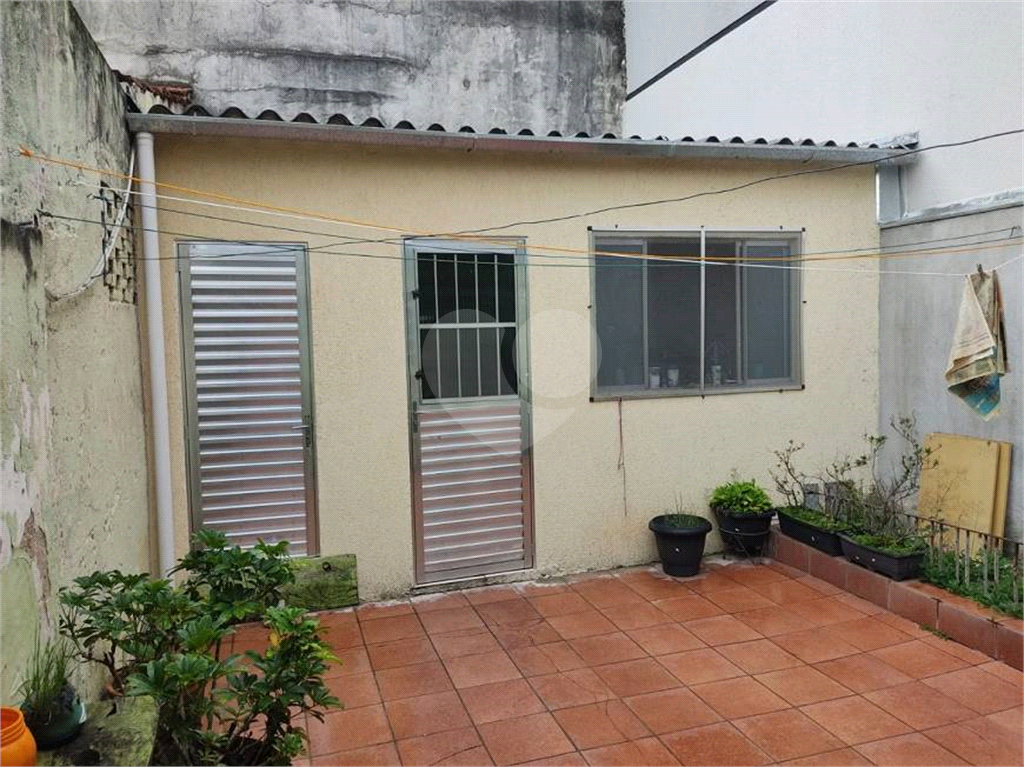 CASA TÉRREA em VILA MATILDE