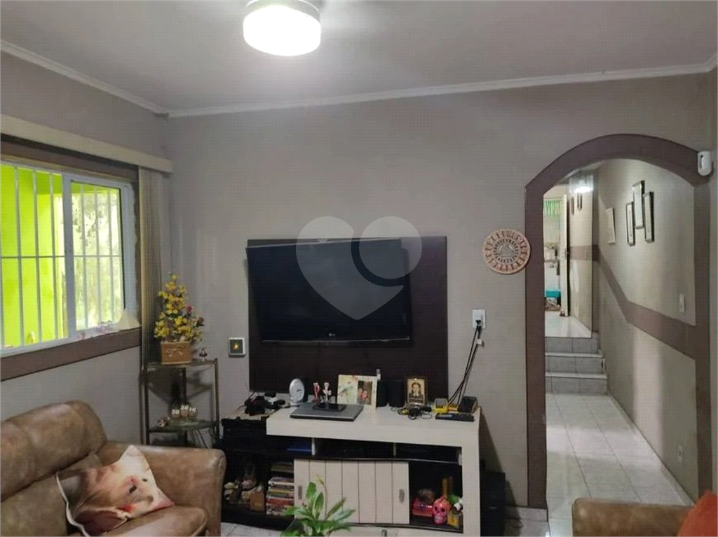 CASA TÉRREA em VILA MATILDE