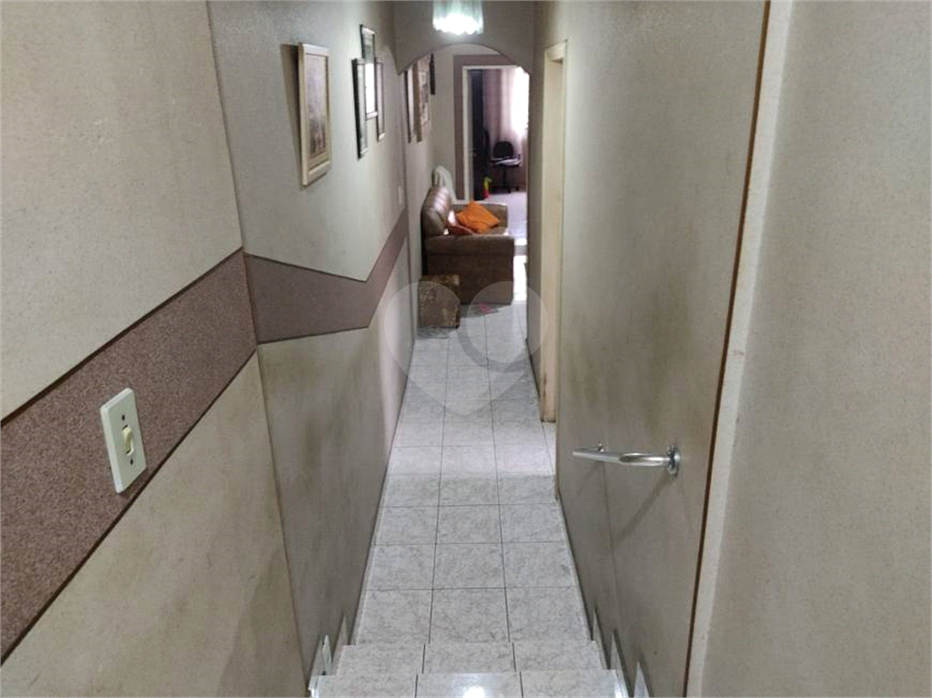 CASA TÉRREA em VILA MATILDE