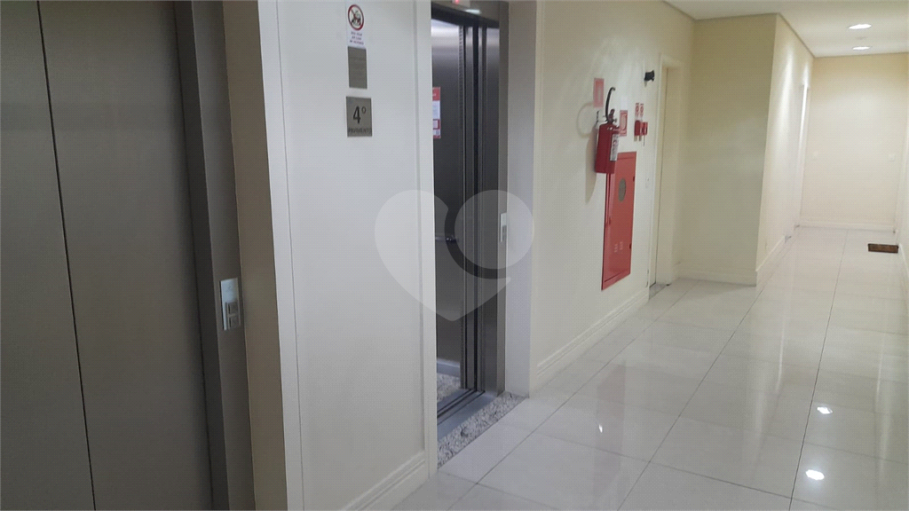 Sala Comercial no Bairro da Consolação 