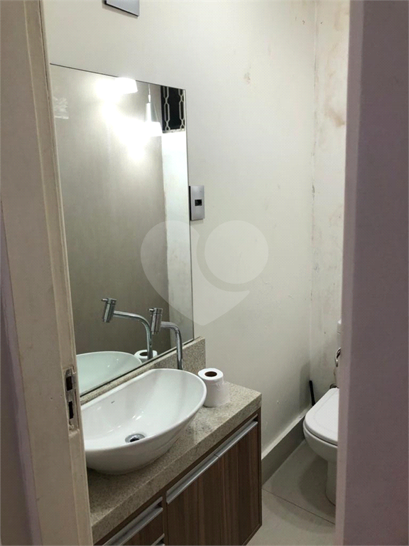 Sala Comercial no Bairro da Consolação 