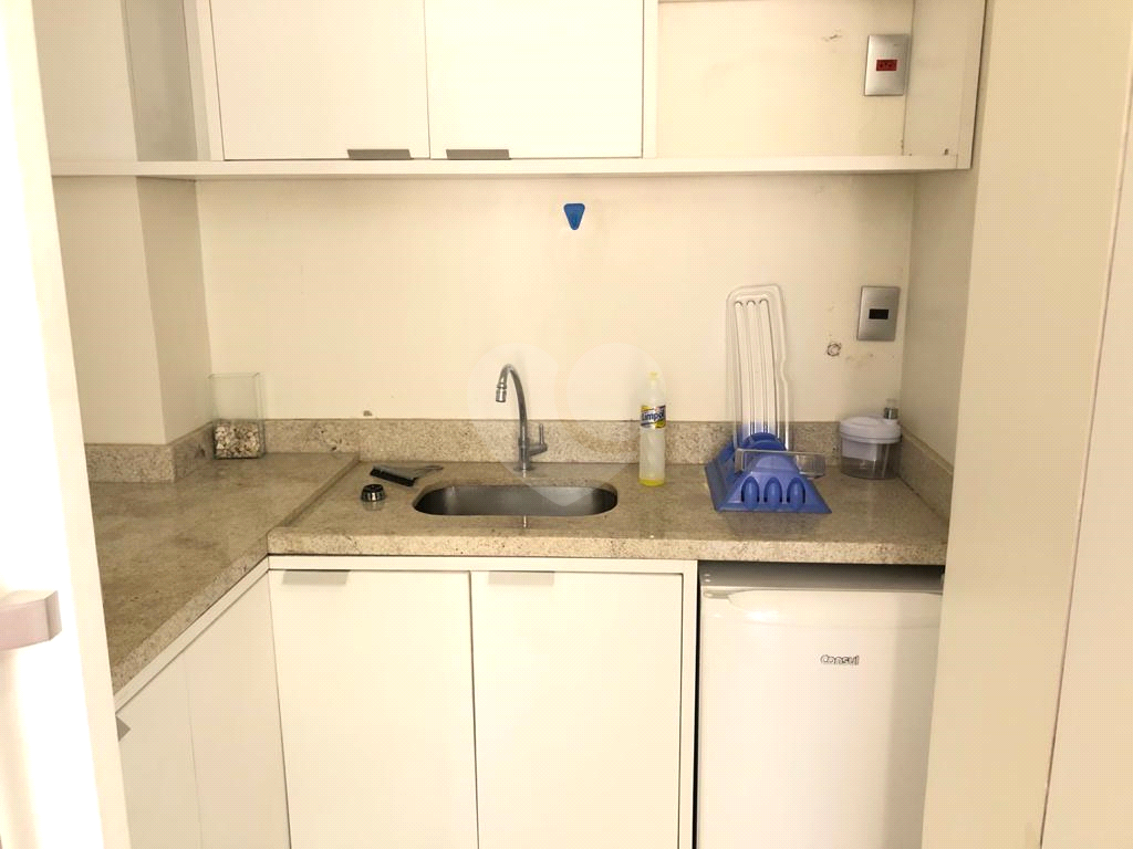 Sala Comercial no Bairro da Consolação 