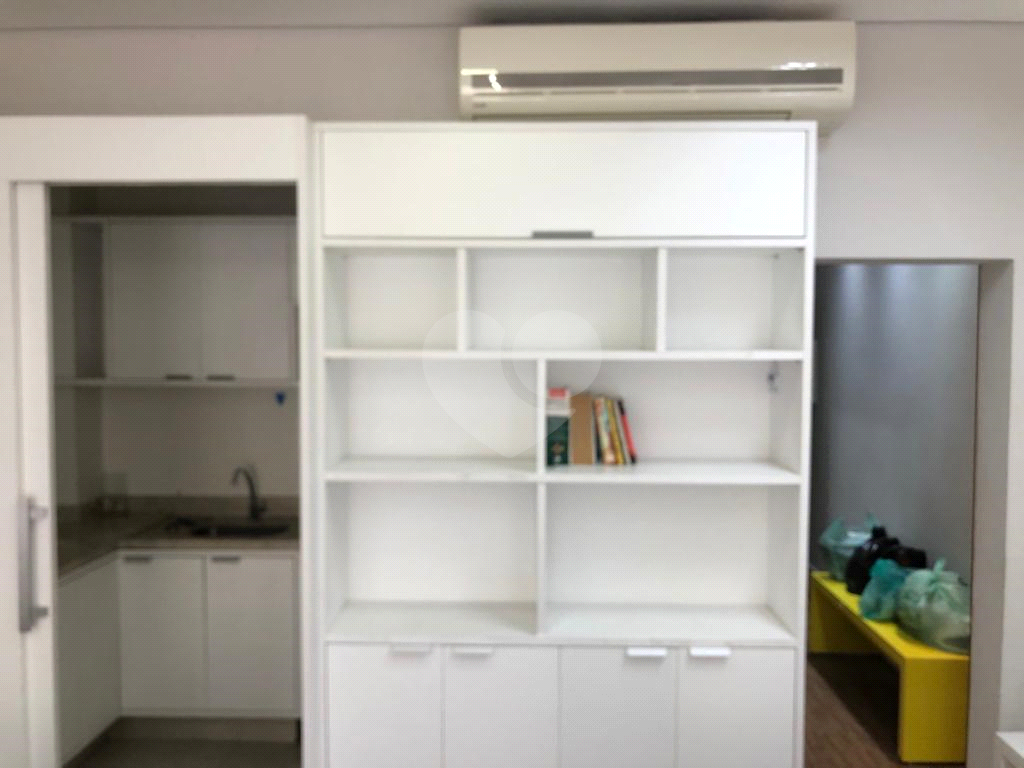 Sala Comercial no Bairro da Consolação 