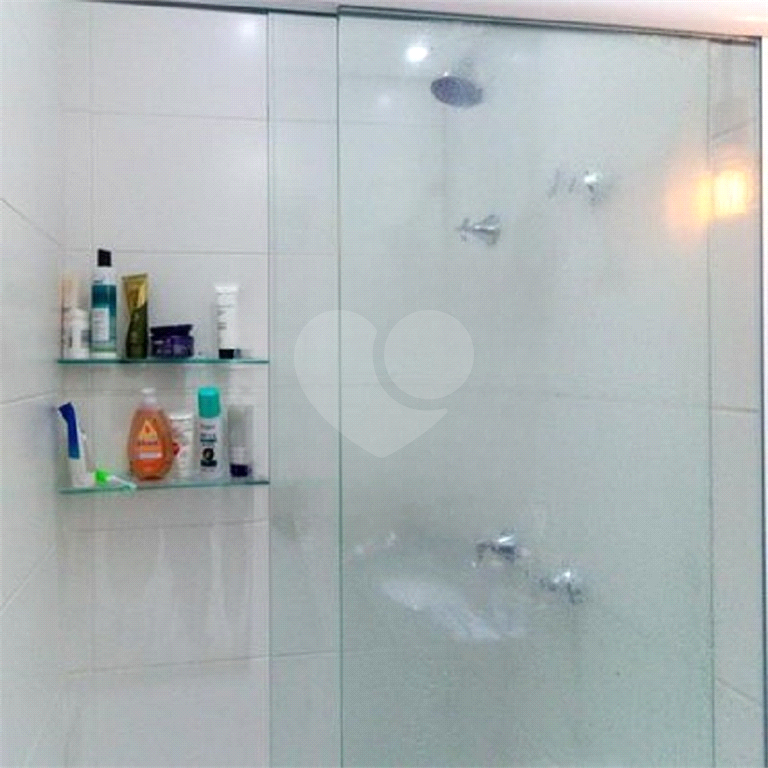 APARTAMENTO em CAMBUCI