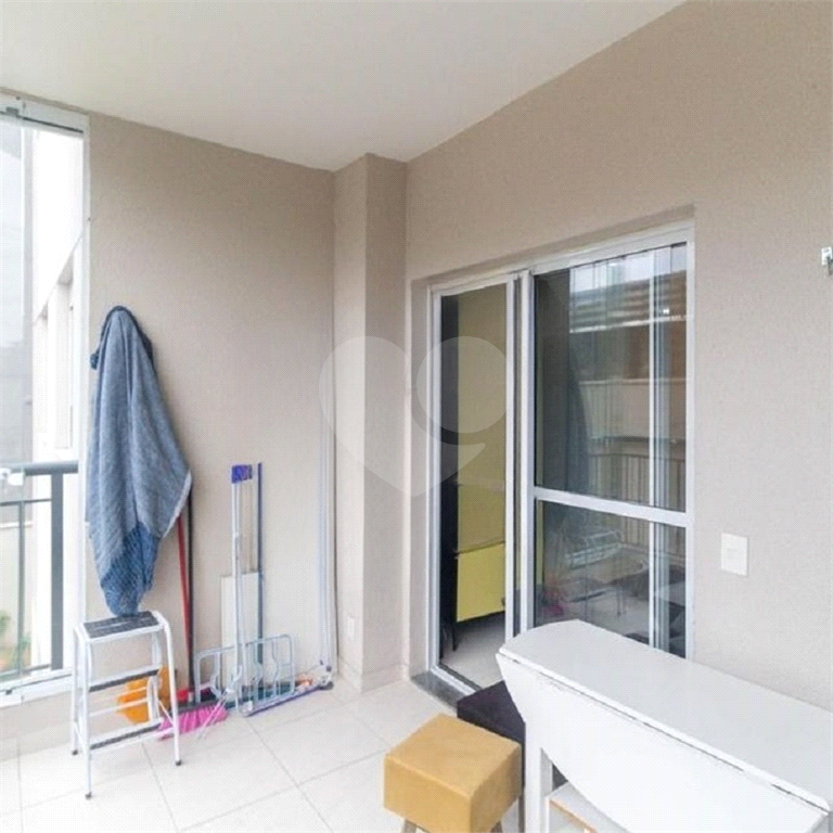 APARTAMENTO em CAMBUCI