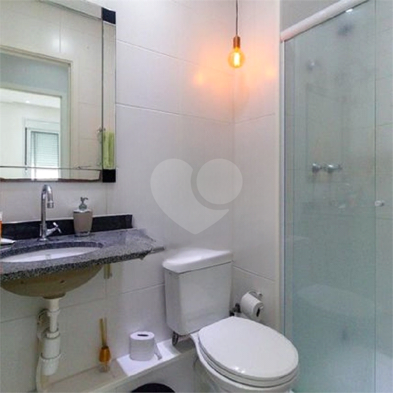 APARTAMENTO em CAMBUCI