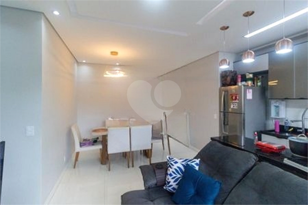 APARTAMENTO em CAMBUCI