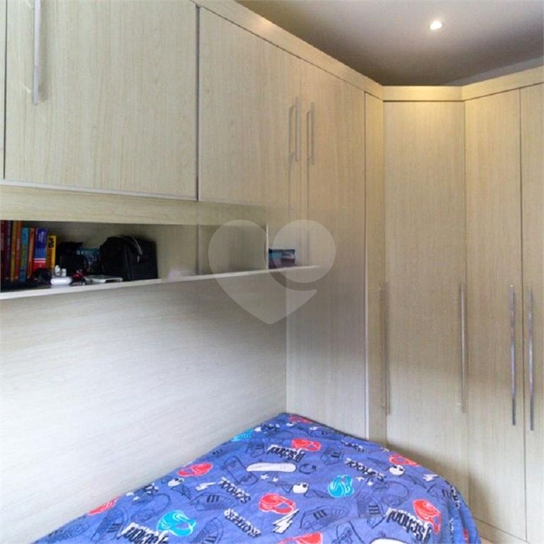 APARTAMENTO em CAMBUCI