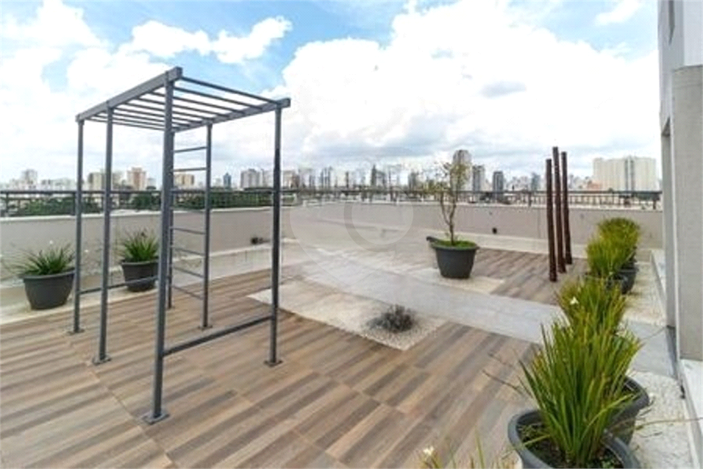 APARTAMENTO em CAMBUCI