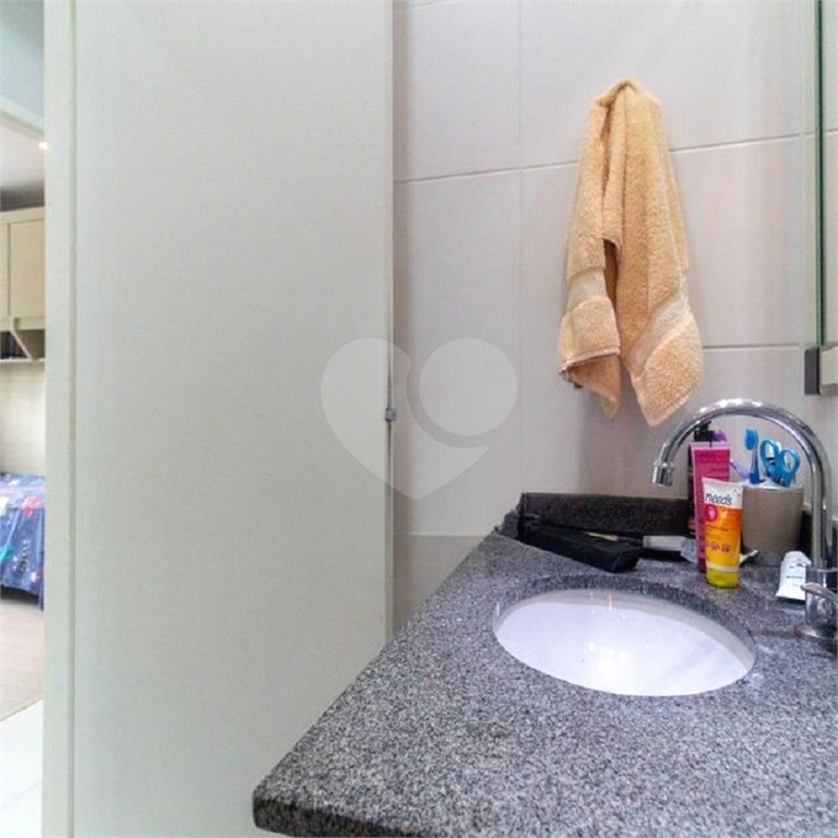 APARTAMENTO em CAMBUCI