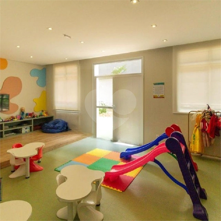 APARTAMENTO em CAMBUCI