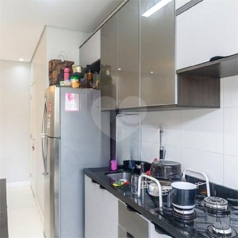 APARTAMENTO em CAMBUCI