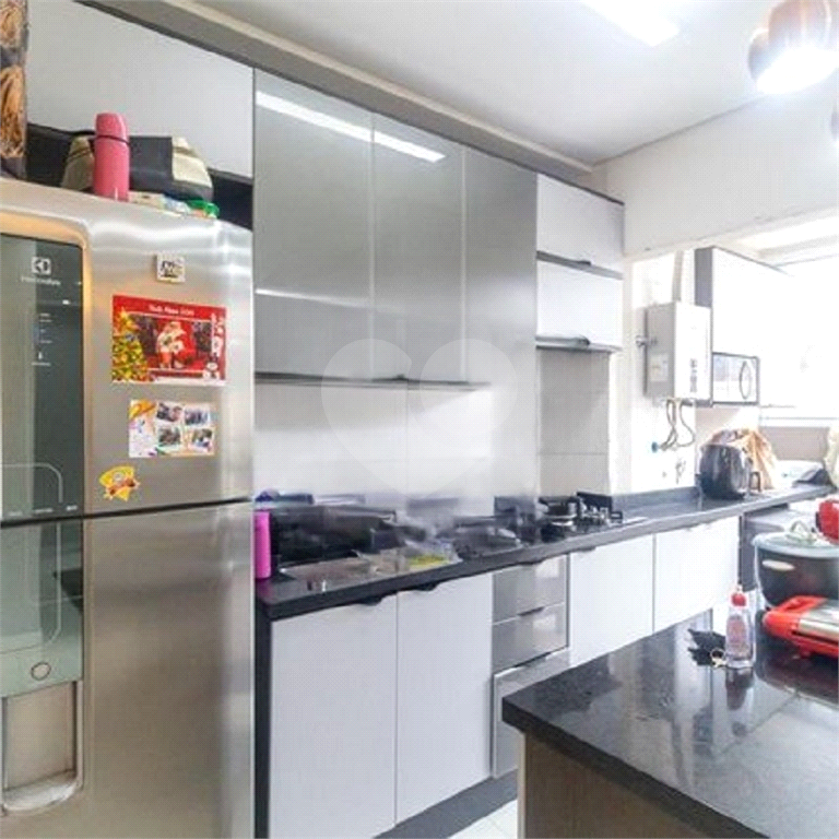 APARTAMENTO em CAMBUCI
