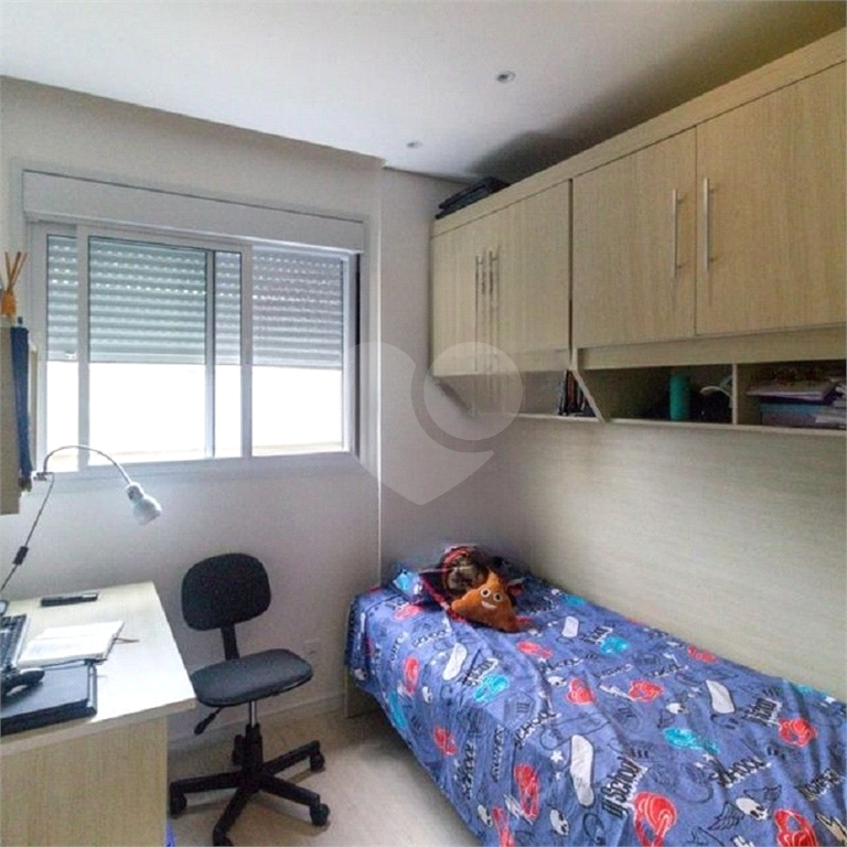 APARTAMENTO em CAMBUCI