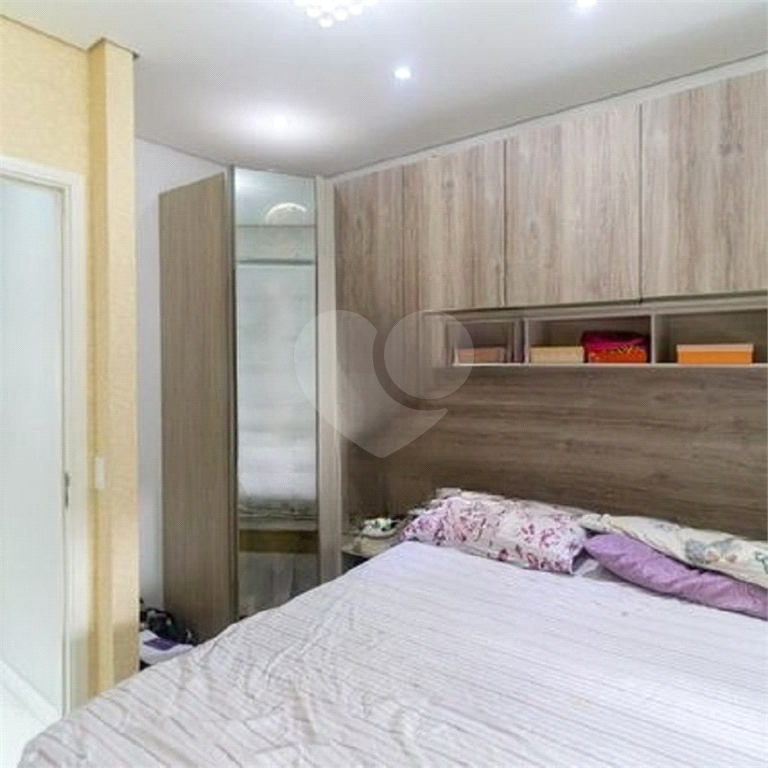 APARTAMENTO em CAMBUCI