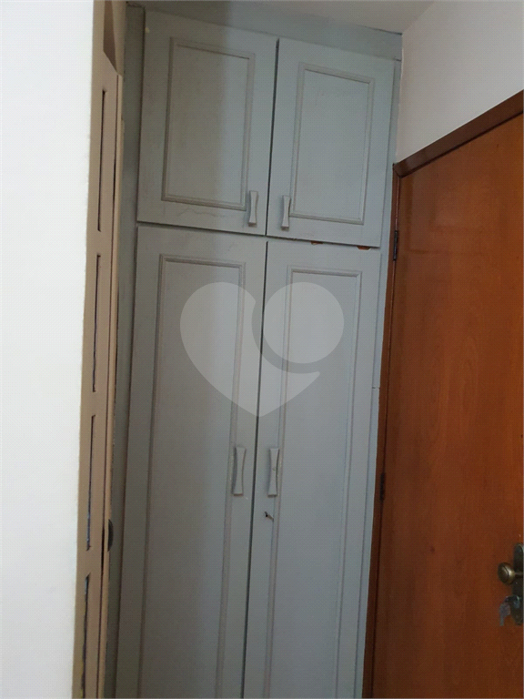 Confortável apartamento para venda  no Alto de Santana
