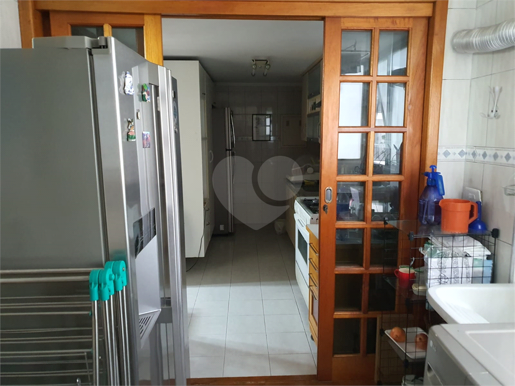 Confortável apartamento para venda  no Alto de Santana