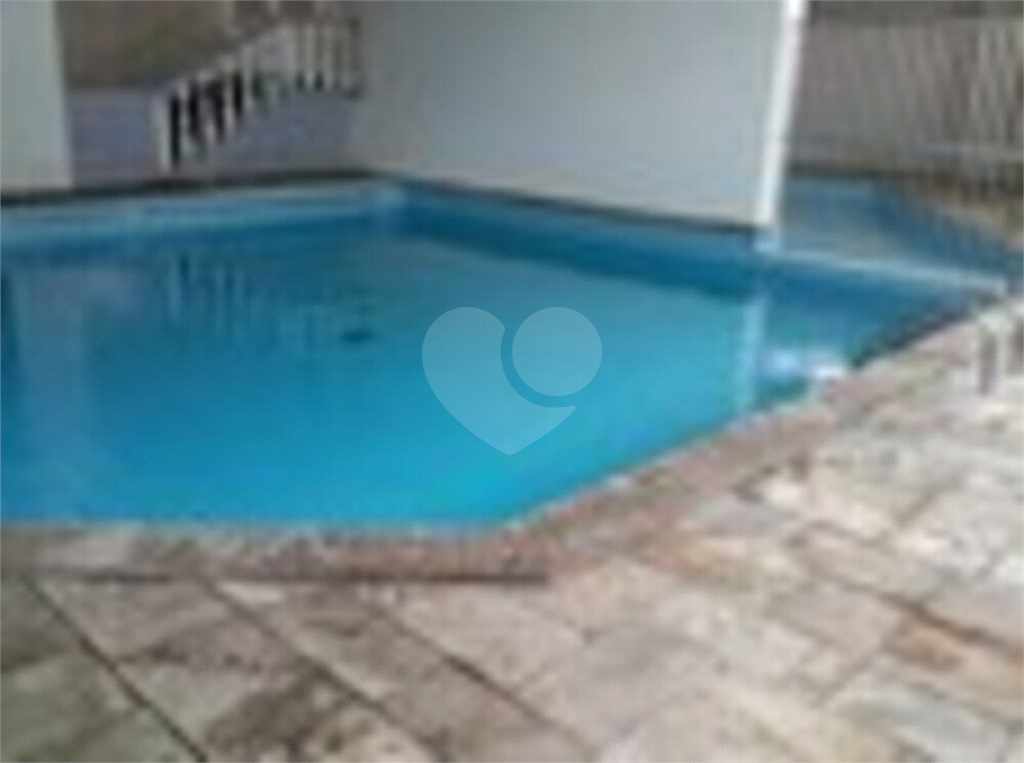 Confortável apartamento para venda  no Alto de Santana