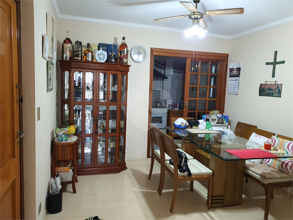 Confortável apartamento para venda  no Alto de Santana