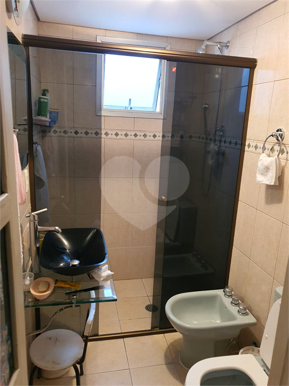 Confortável apartamento para venda  no Alto de Santana