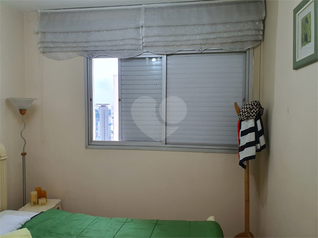 Confortável apartamento para venda  no Alto de Santana