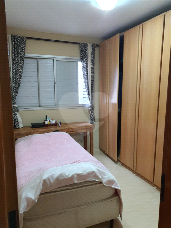 Confortável apartamento para venda  no Alto de Santana