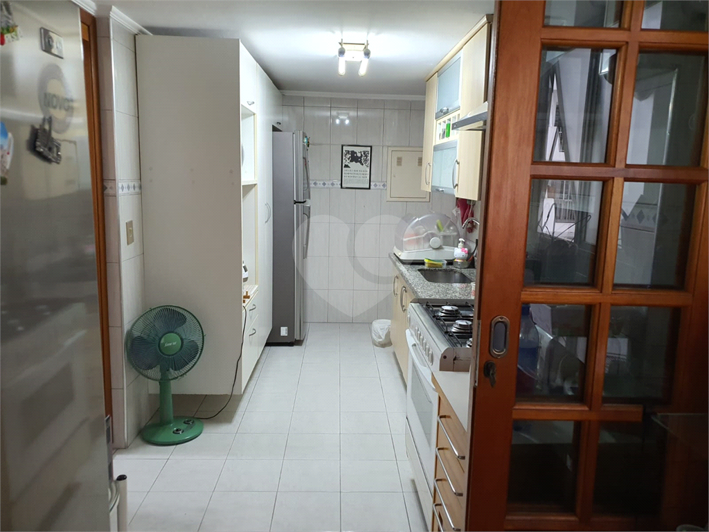 Confortável apartamento para venda  no Alto de Santana