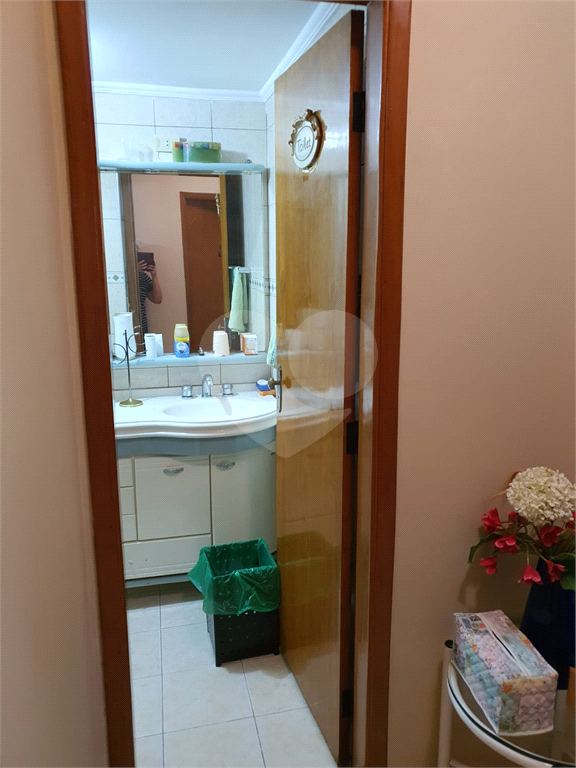 Confortável apartamento para venda  no Alto de Santana