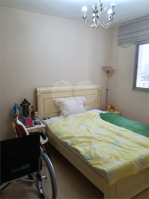 Confortável apartamento para venda  no Alto de Santana