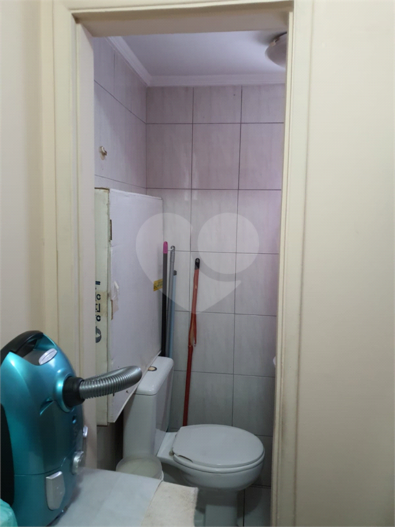 Confortável apartamento para venda  no Alto de Santana