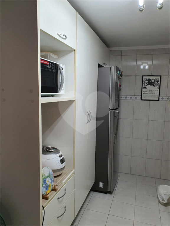 Confortável apartamento para venda  no Alto de Santana