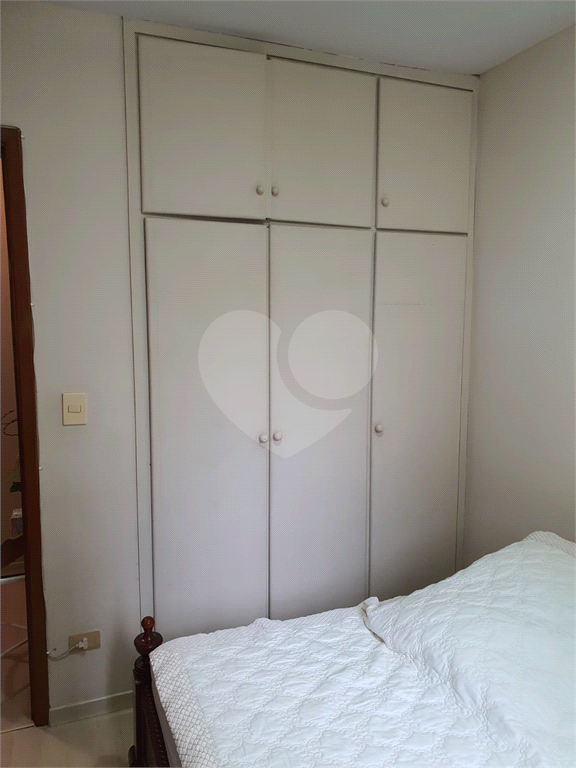 Confortável apartamento para venda  no Alto de Santana
