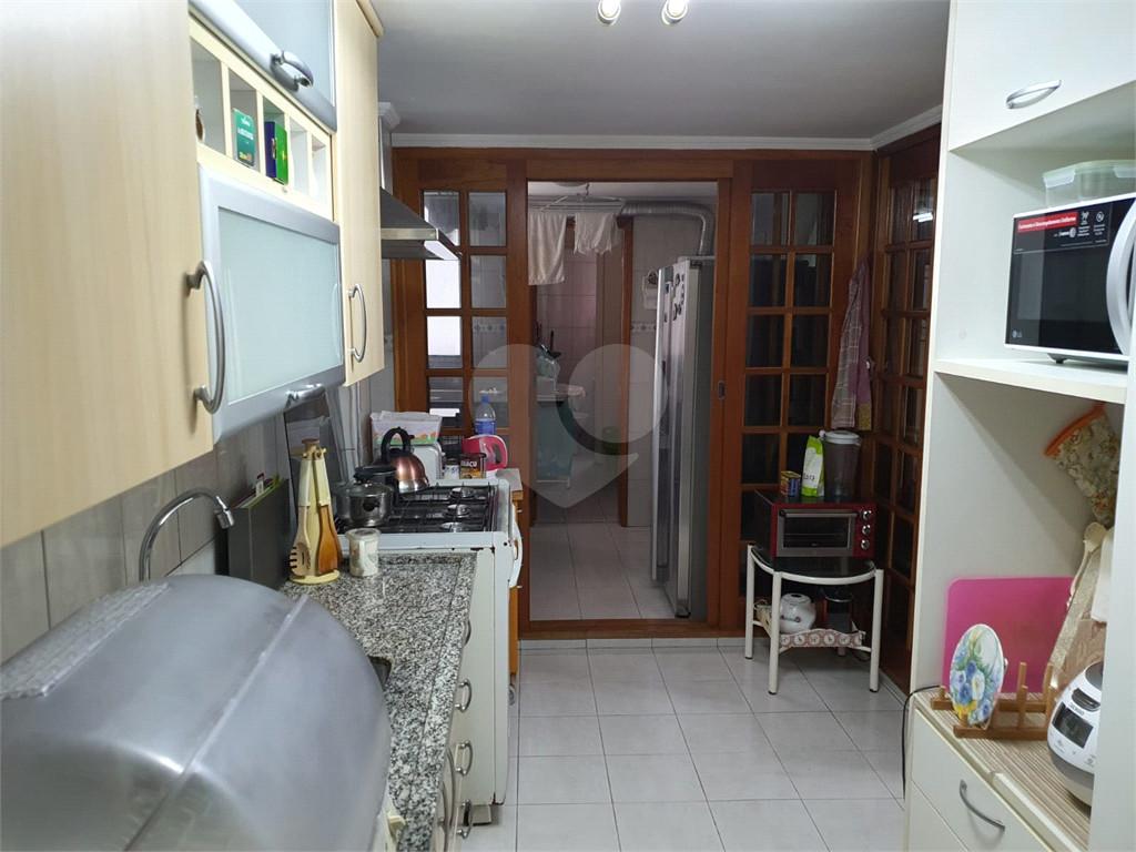 Confortável apartamento para venda  no Alto de Santana