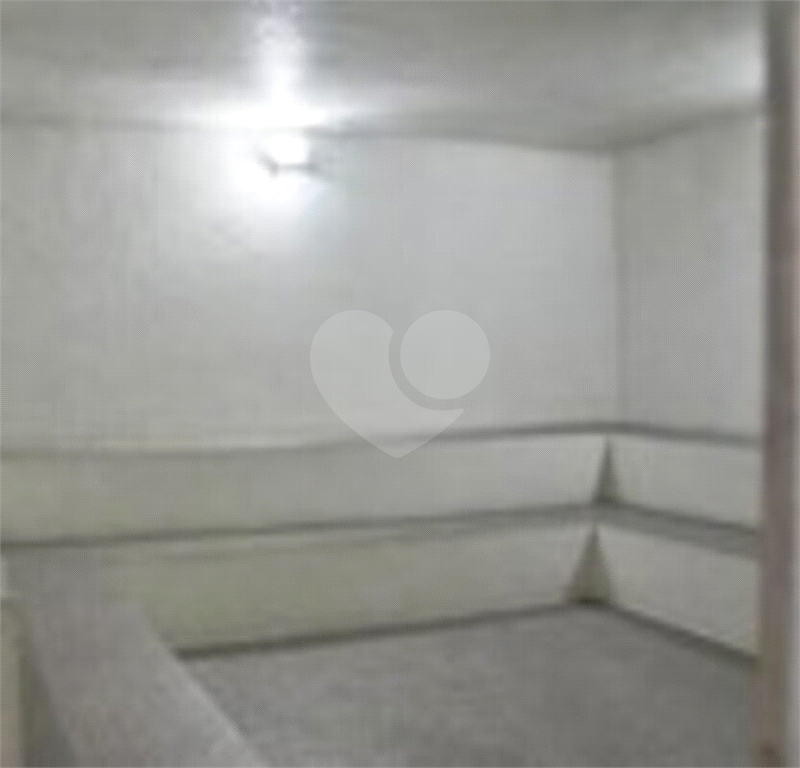 Confortável apartamento para venda  no Alto de Santana