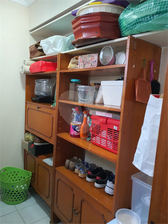 Confortável apartamento para venda  no Alto de Santana