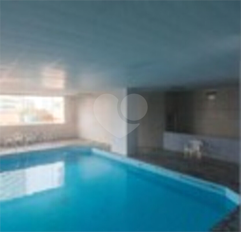 Confortável apartamento para venda  no Alto de Santana