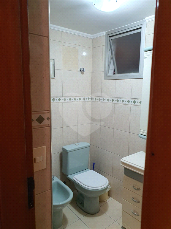 Confortável apartamento para venda  no Alto de Santana