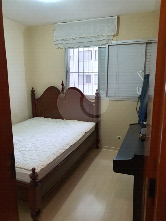 Confortável apartamento para venda  no Alto de Santana