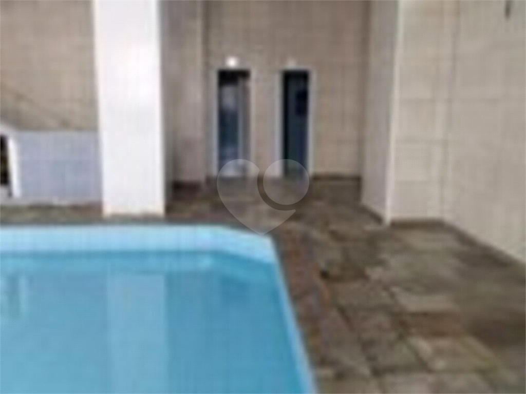 Confortável apartamento para venda  no Alto de Santana