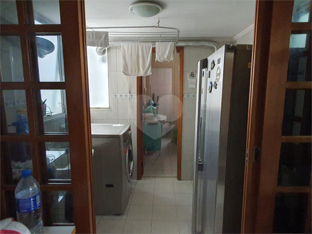 Confortável apartamento para venda  no Alto de Santana